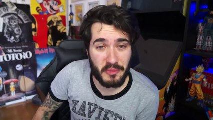Wismichu: "No soy machista, ni racista ni xenófobo"
