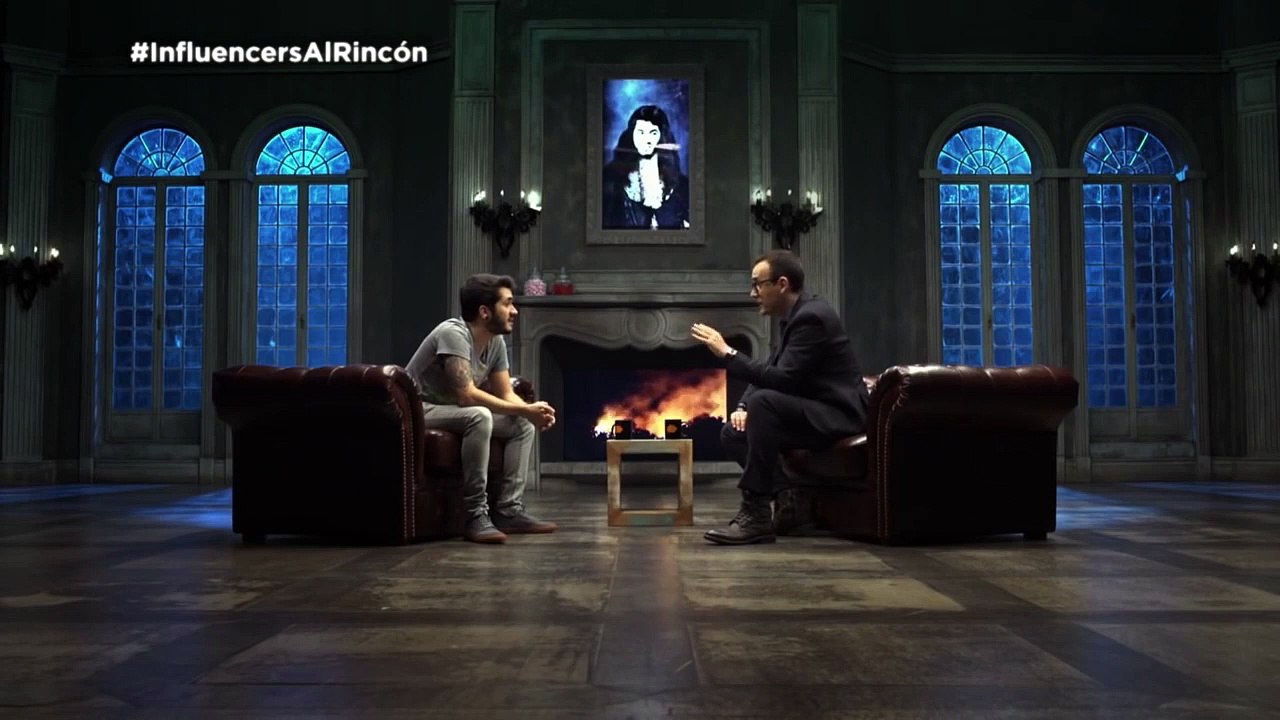 Wismichu: "El Rubius es un hipócrita cuando dic...