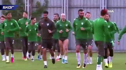 Yalçın Koşukavak: "Kazanmak üzerine odaklı takım oluşturmaya başladık"