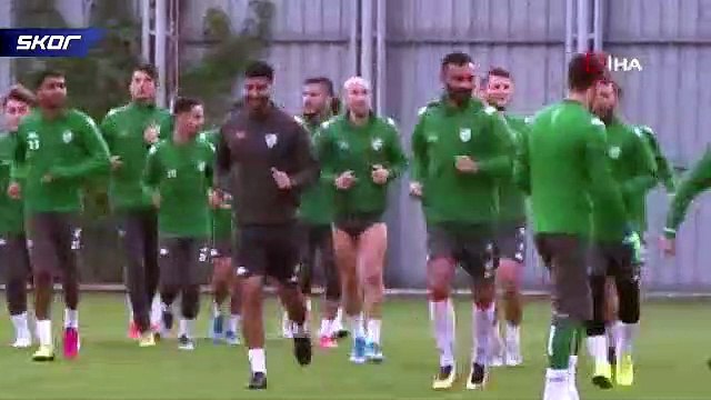 Yalçın Koşukavak: Kazanmak üzerine odaklı takım oluşturmaya başladık