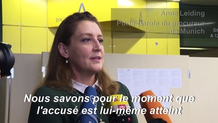 Allemagne: ouverture du procès d’un infirmier accusé de six meurtres