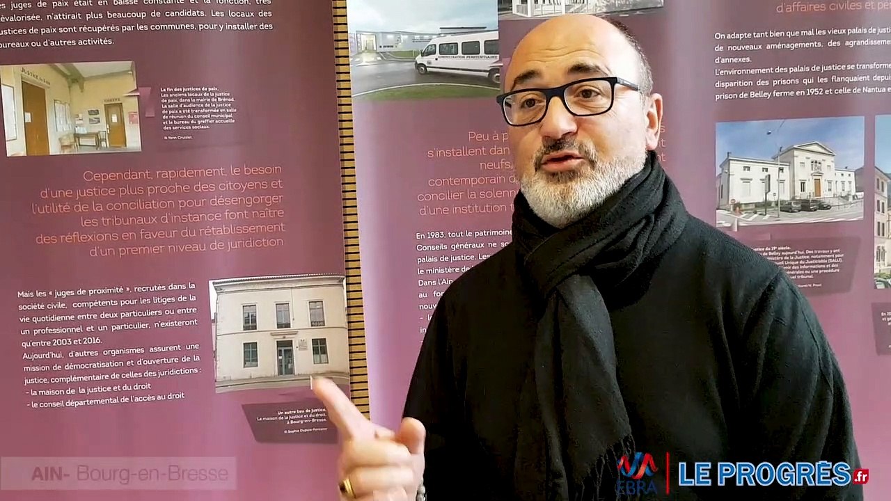 Interview de Franck SUCILLON, patron de l’hôtel-restaurant « Le Duverger » à Saint-Paul-de-Varax