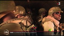 Armée : quel est le rôle des soldats français au Mali ?