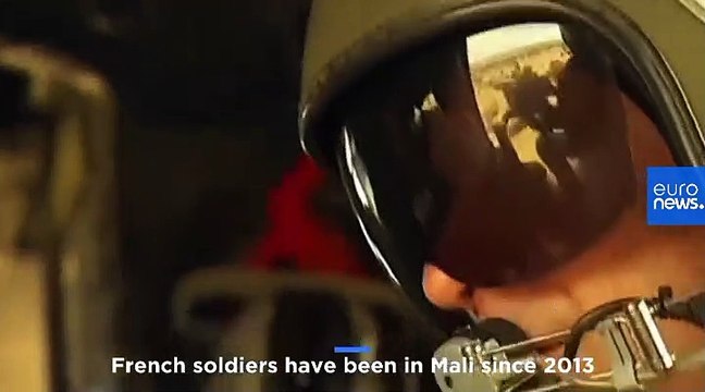 France's war in Mali: Why are French troops still fighting jihadists in the Sahel?