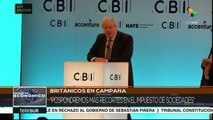 Reino Unido vuelve a celebrar elecciones con el BREXIT de fondo