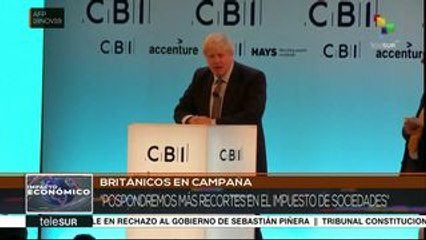 Reino Unido vuelve a celebrar elecciones con el BREXIT de fondo