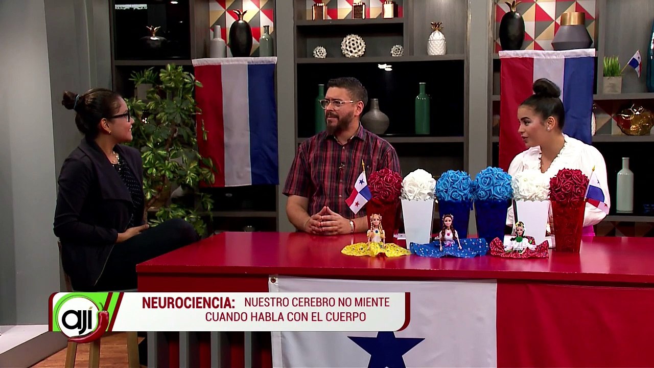 Neurociencia | Nuestro cerebro no miente cuando habla con el cuerpo  - Nex Panamá
