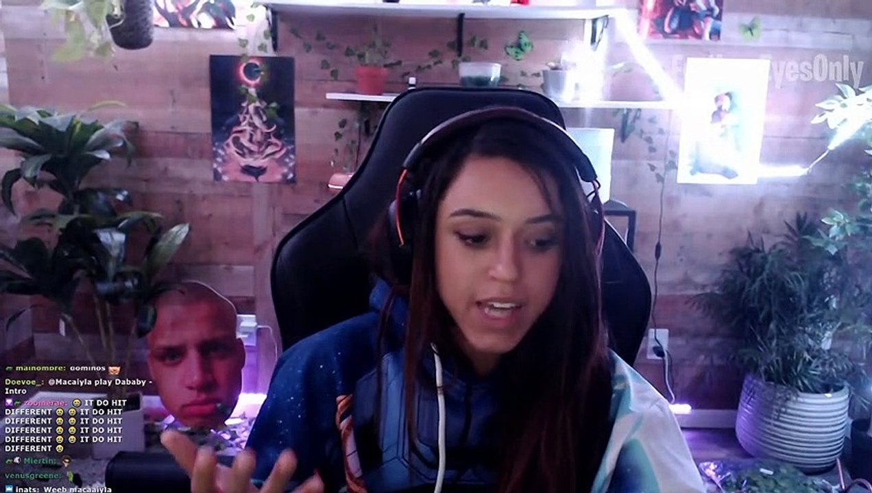 MOST VIEWED "Just Chatting" CLIPS OF THE DAY #2