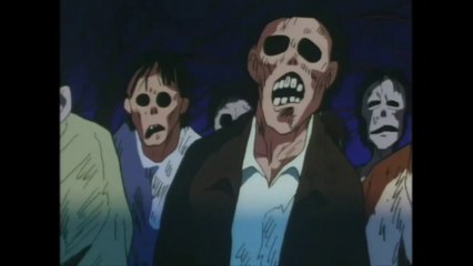 大山版ドラえもん 3分間カップ旅行