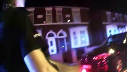 All New Traffic Cops S19E15