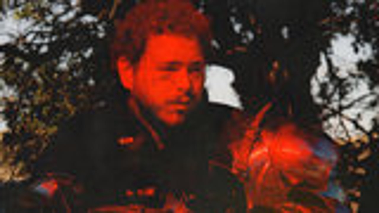 Post Malone Notches Fourth No. 1 on Billboard Hot 100 With 'Circles' | Billboard News