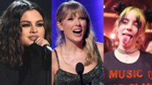 2019 AMAs: The Most Memorable Moments | Billboard News