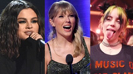 2019 AMAs: The Most Memorable Moments | Billboard News