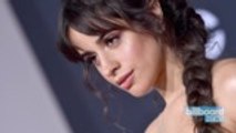 Camila Cabello Shares New Look at 'Living Proof' Video | Billboard News