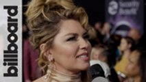 Shania Twain Talks Vegas Residency & Mixing Pop & Country Music Together | AMAs 2019