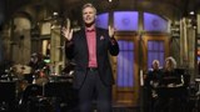 'SNL' Rewind: Will Ferrell Returns to Serve as Host, Joins Distinguished Five Timers Club | THR News