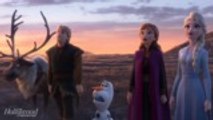 Now Screening: 'Frozen 2', 'A Beautiful Day in the Neighborhood' & '21 Bridges' | THR News