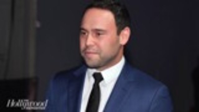 Scooter Braun Breaks Silence on Ongoing Feud With Taylor Swift | THR News