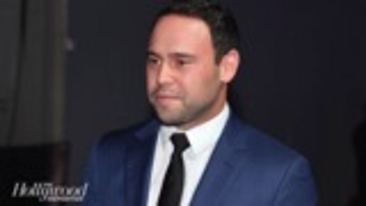 Scooter Braun Breaks Silence on Ongoing Feud With Taylor Swift | THR News
