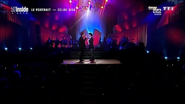 Céline Dion se confie sur Jean-Jacques Goldman : C'est un miracle