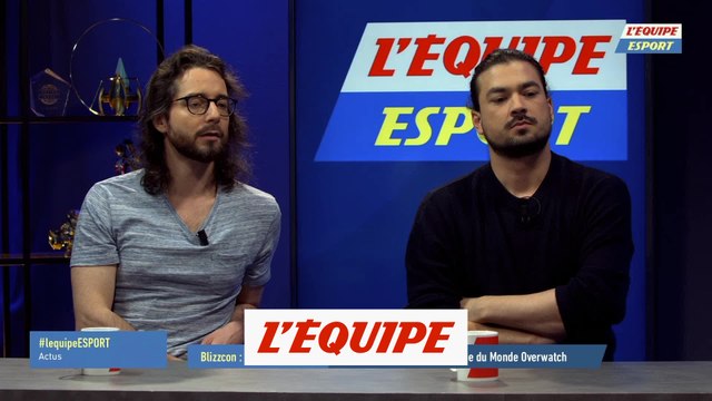 L'Equipe Esport #3 - Tous sports - Esport