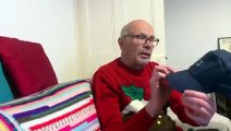 Portsmouth coach driver banned from wearing Christmas jumpers at work