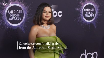 The Latest American Music Awards Videos On Dailymotion