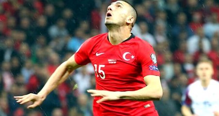 Juventus efsanesi Paolo Montero'dan Merih'e övgü dolu sözler