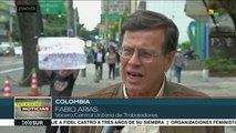 Colombia: incierta, reunión entre Duque y sectores sociales en paro