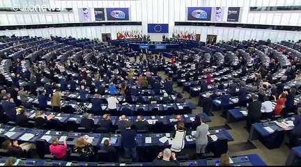 Sentsov recebeu, em mãos, Prémio Sakharov 2018