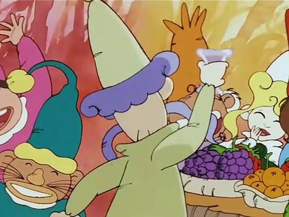 Memole Dolce Memole - 50 - A Presto Memole