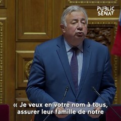 Mali : hommages aux 13 militaires français tués