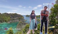 Raja Ampat, Surga Keindahan Wisata Impian Dalam Negeri – FOLLOW ME (3)