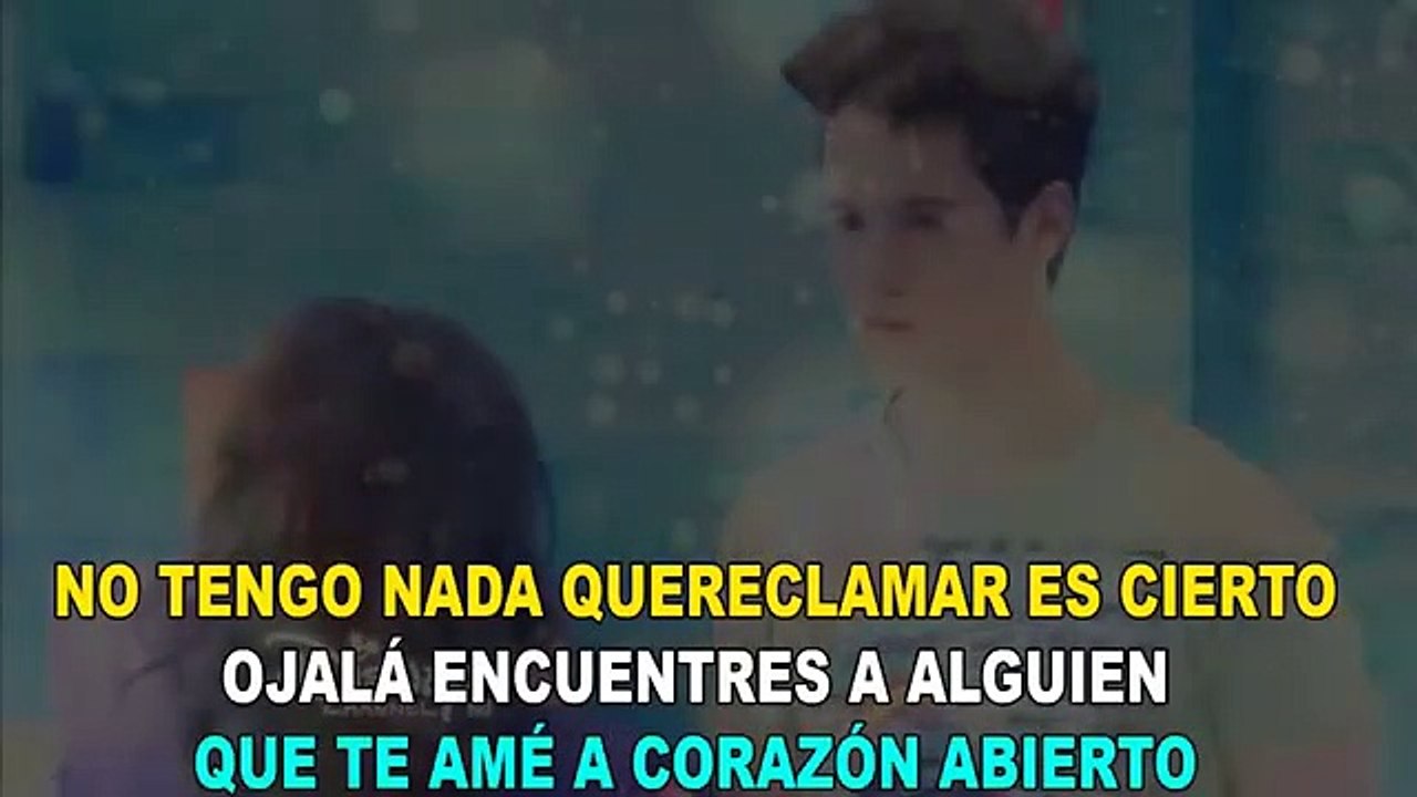 Te amo pero tengo que dejarte ir  [Rap Romántico 2020] - Mc J Rap Ft Kuzco (LETRA)