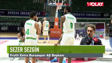 'Geldiğimiz nokta çok başarılı'