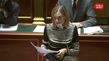 La secrétaire d’Etat Agnès Pannier-Runacher défend l’encouragement fiscal de la production de légumes hors saison et sous serre