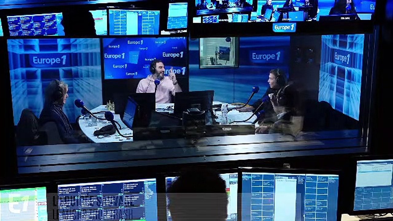 Qui est pour vous Jean-Louis Aubert ? " Moi je connais la rue Auber, elle est près de l'Opéra"