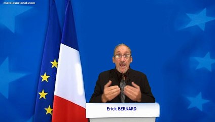 Annonce de candidature élections municipales