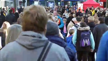 Tackling The Winter Blues!