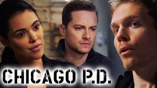 How's Your Poker Face | Chicago P.D.