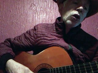 Tus cartas son un vino. Cancion