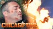 Severide Falls From Three Stories | Chicago Fire