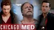 Halstead Family Crisis | Chicago Med