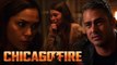 Child Protection Causes The Separation Of Her Family | Chicago Fire