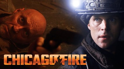 When You Can't Save Them All | Chicago Fire