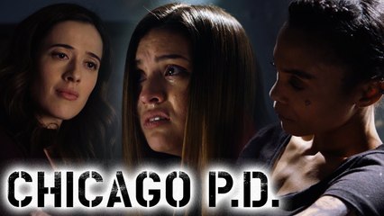 Confessions Of A Female Kingpin | Chicago P.D.