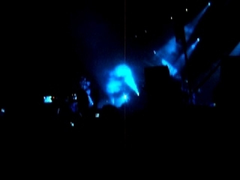 Buddha for Mary - 30 Seconds to Mars