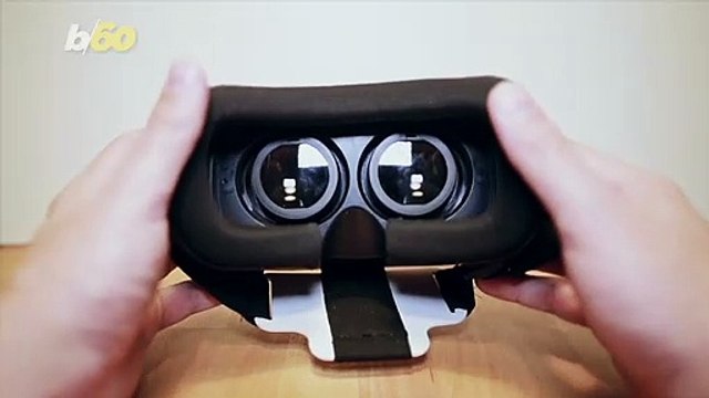 Farmers Fit Cows with VR Headsets, Hope They Produce More Milk