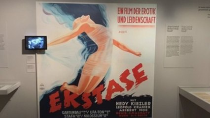 Viena reivindica a Hedy Lamarr, la actriz que ayudó a inventar el wifi