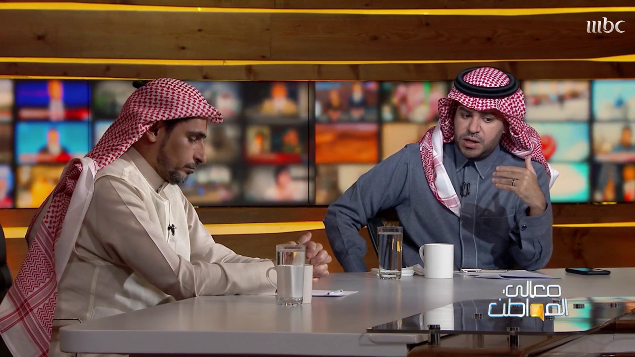 كيف يقيّم المحامي عبدالرحمن اللاحم التطورات التي لحقت بالمؤسسة القضائية؟